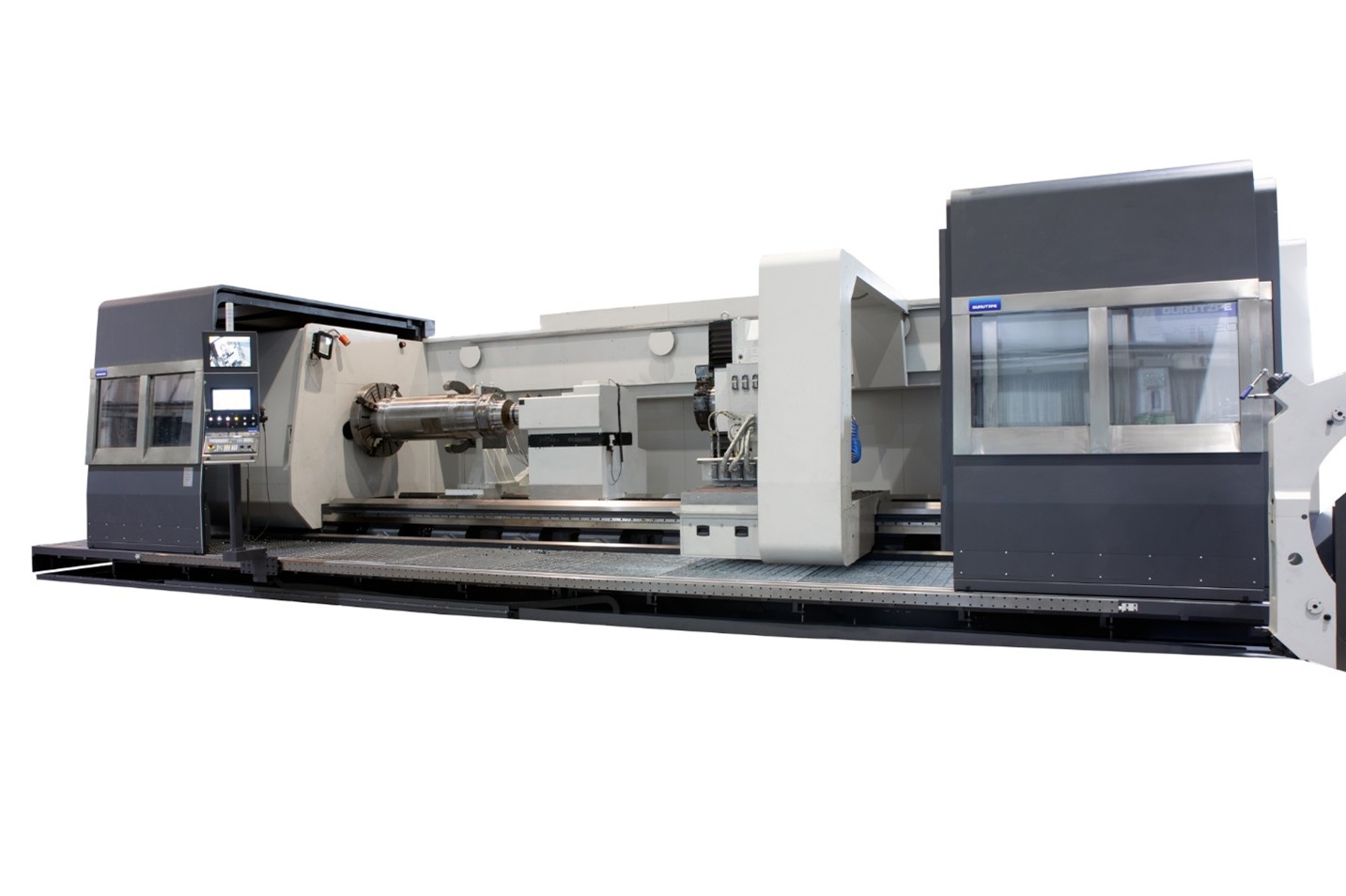Gurutzpe GLX20.20.7 D=2000 L=7000mm